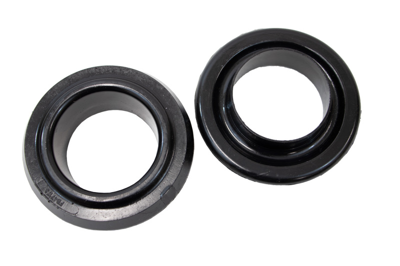 Jeep Wrangler Suspension Leveling Kit - Front - Fishbone Offroad - 3/4 Jeep Wrangler Suspension Leveling Kit - Front - Fishbone Offroad - 3/4